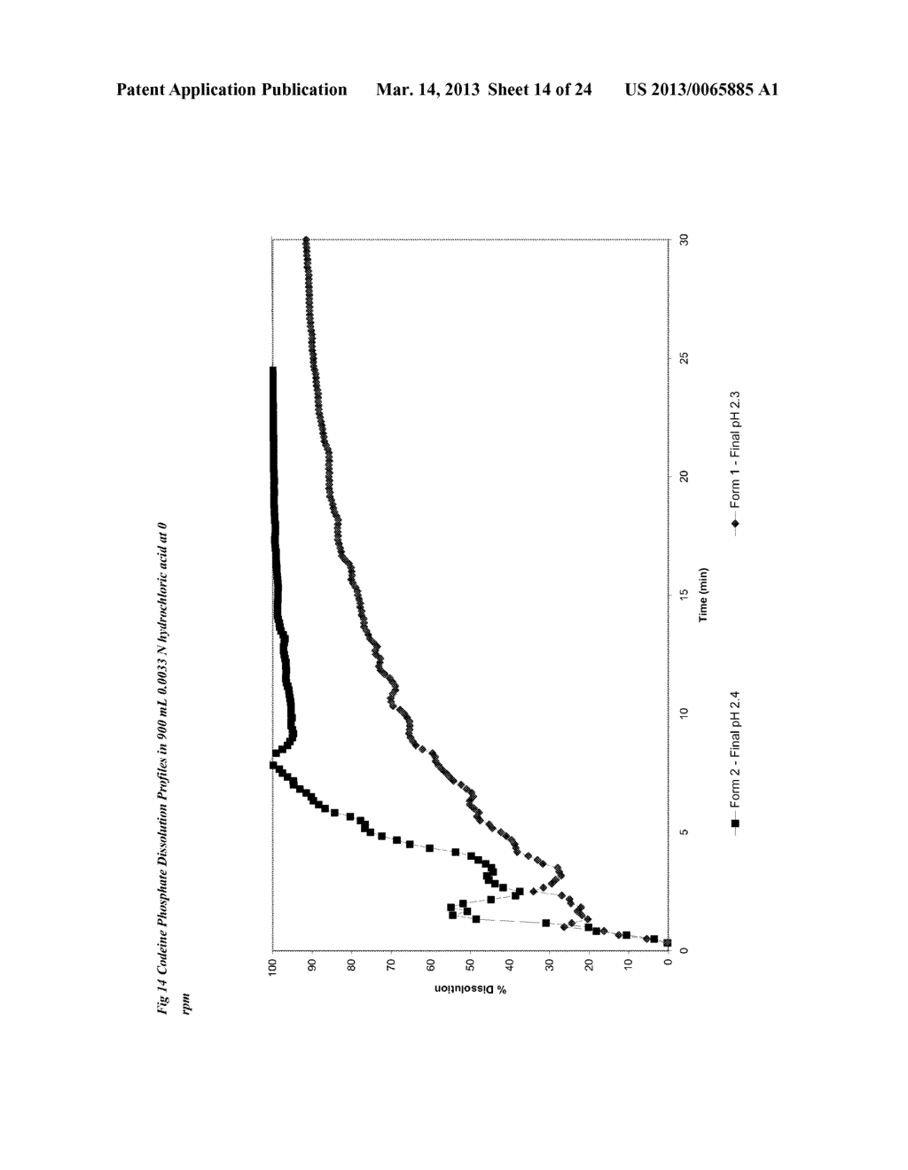 ORAL THERAPEUTIC COMPOUND DELIVERY SYSTEM - diagram, schematic, and image 15