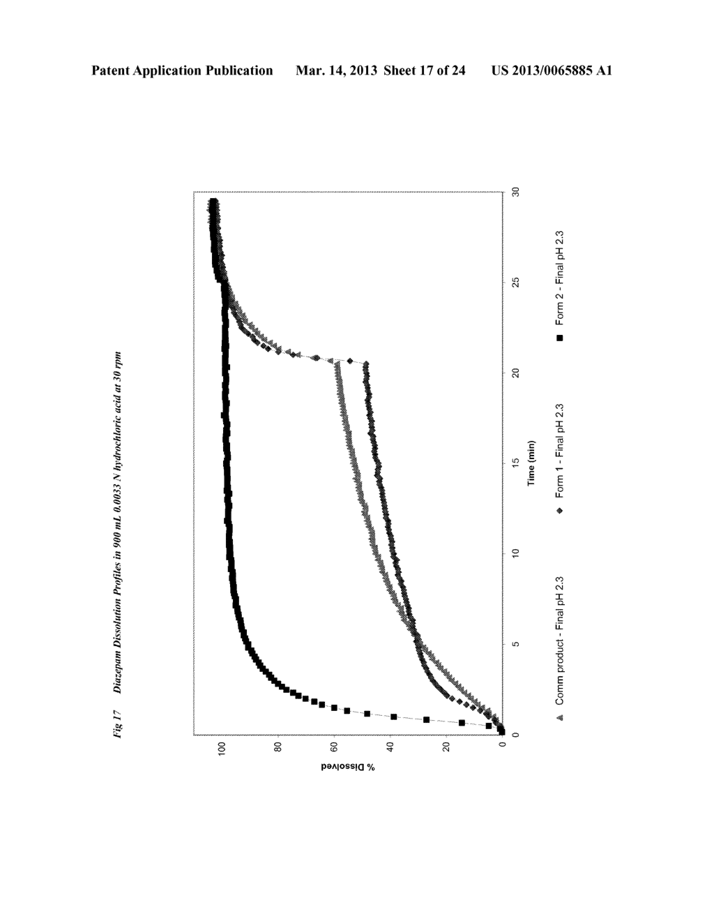 ORAL THERAPEUTIC COMPOUND DELIVERY SYSTEM - diagram, schematic, and image 18