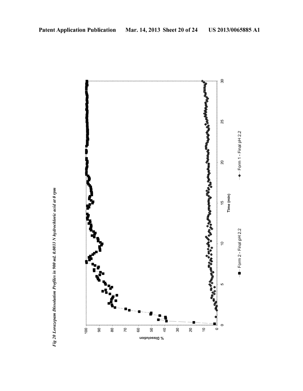 ORAL THERAPEUTIC COMPOUND DELIVERY SYSTEM - diagram, schematic, and image 21