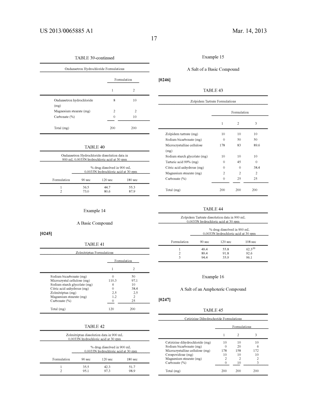 ORAL THERAPEUTIC COMPOUND DELIVERY SYSTEM - diagram, schematic, and image 42