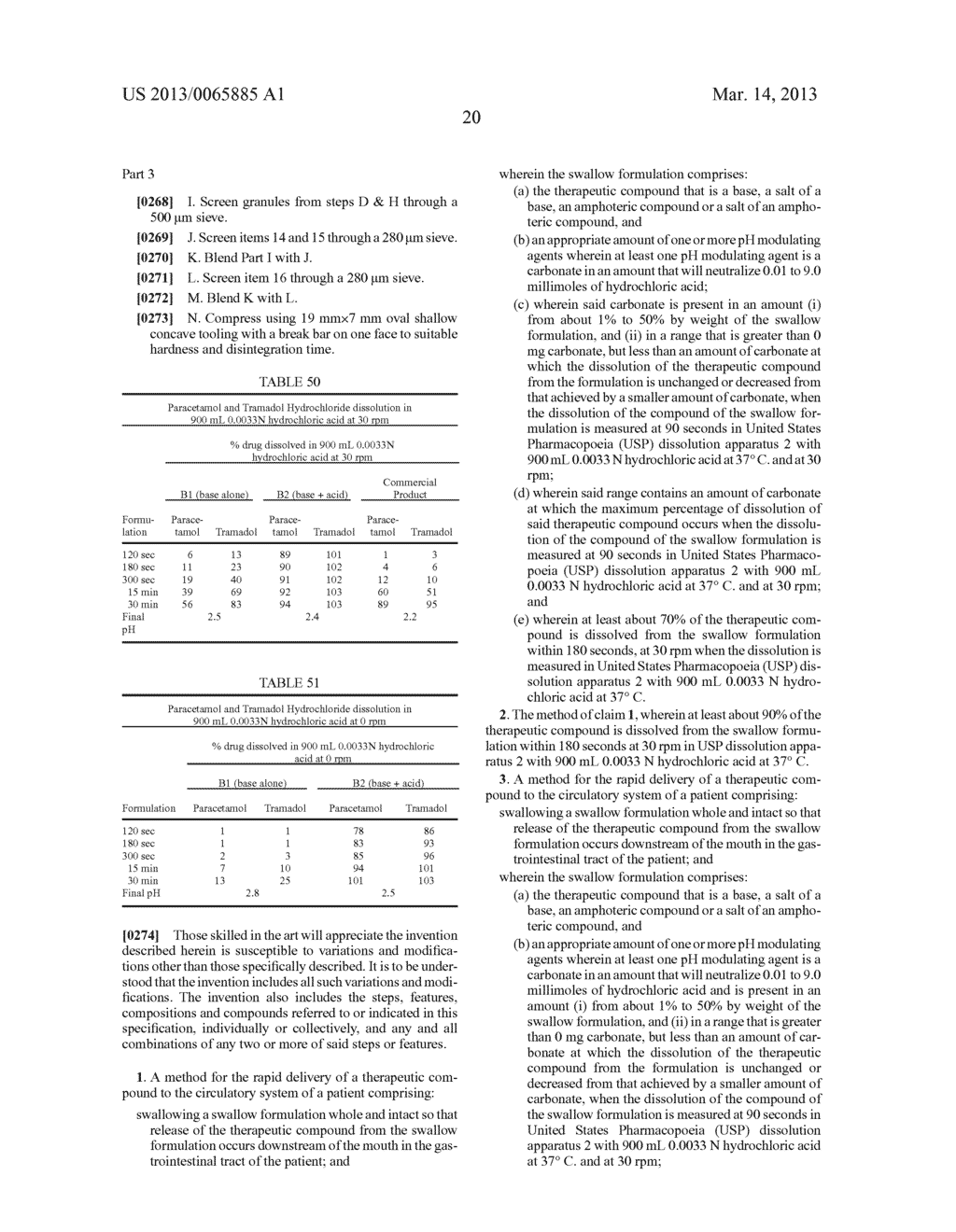 ORAL THERAPEUTIC COMPOUND DELIVERY SYSTEM - diagram, schematic, and image 45