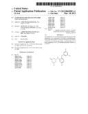 2,5-DISUBSTITUTED ARYLSULFONAMIDE CCR3 ANTAGONISTS diagram and image