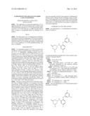 2,5-DISUBSTITUTED ARYLSULFONAMIDE CCR3 ANTAGONISTS diagram and image