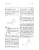 2,5-DISUBSTITUTED ARYLSULFONAMIDE CCR3 ANTAGONISTS diagram and image