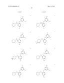 2,5-DISUBSTITUTED ARYLSULFONAMIDE CCR3 ANTAGONISTS diagram and image