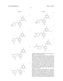 2,5-DISUBSTITUTED ARYLSULFONAMIDE CCR3 ANTAGONISTS diagram and image