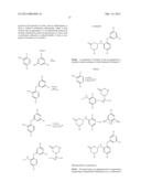 2,5-DISUBSTITUTED ARYLSULFONAMIDE CCR3 ANTAGONISTS diagram and image