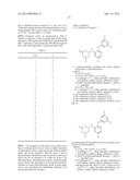 2,5-DISUBSTITUTED ARYLSULFONAMIDE CCR3 ANTAGONISTS diagram and image