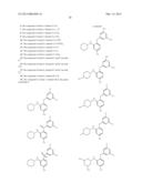 2,5-DISUBSTITUTED ARYLSULFONAMIDE CCR3 ANTAGONISTS diagram and image