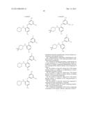 2,5-DISUBSTITUTED ARYLSULFONAMIDE CCR3 ANTAGONISTS diagram and image