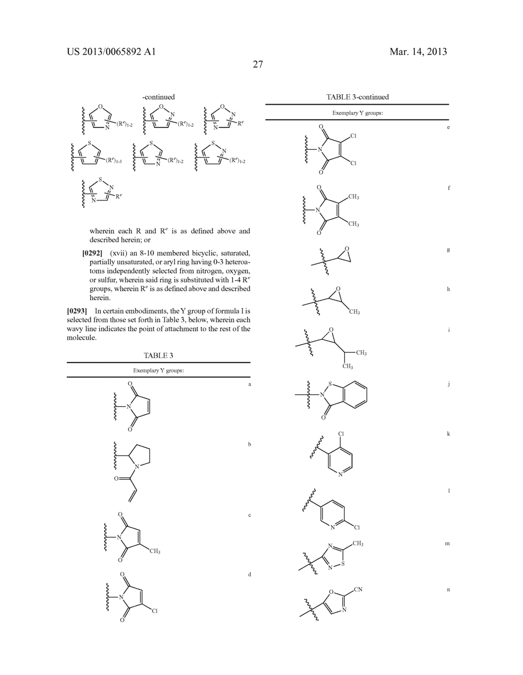 HETEROARYL COMPOUNDS AND USES THEREOF - diagram, schematic, and image 47