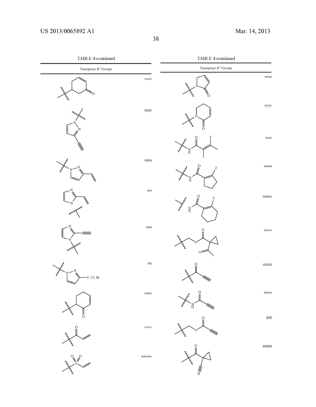 HETEROARYL COMPOUNDS AND USES THEREOF - diagram, schematic, and image 58