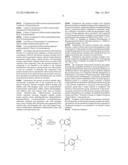 FUSED IMIDAZOLE DERIVATIVE diagram and image