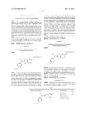 FUSED IMIDAZOLE DERIVATIVE diagram and image