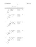 FUSED IMIDAZOLE DERIVATIVE diagram and image