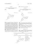 FUSED IMIDAZOLE DERIVATIVE diagram and image