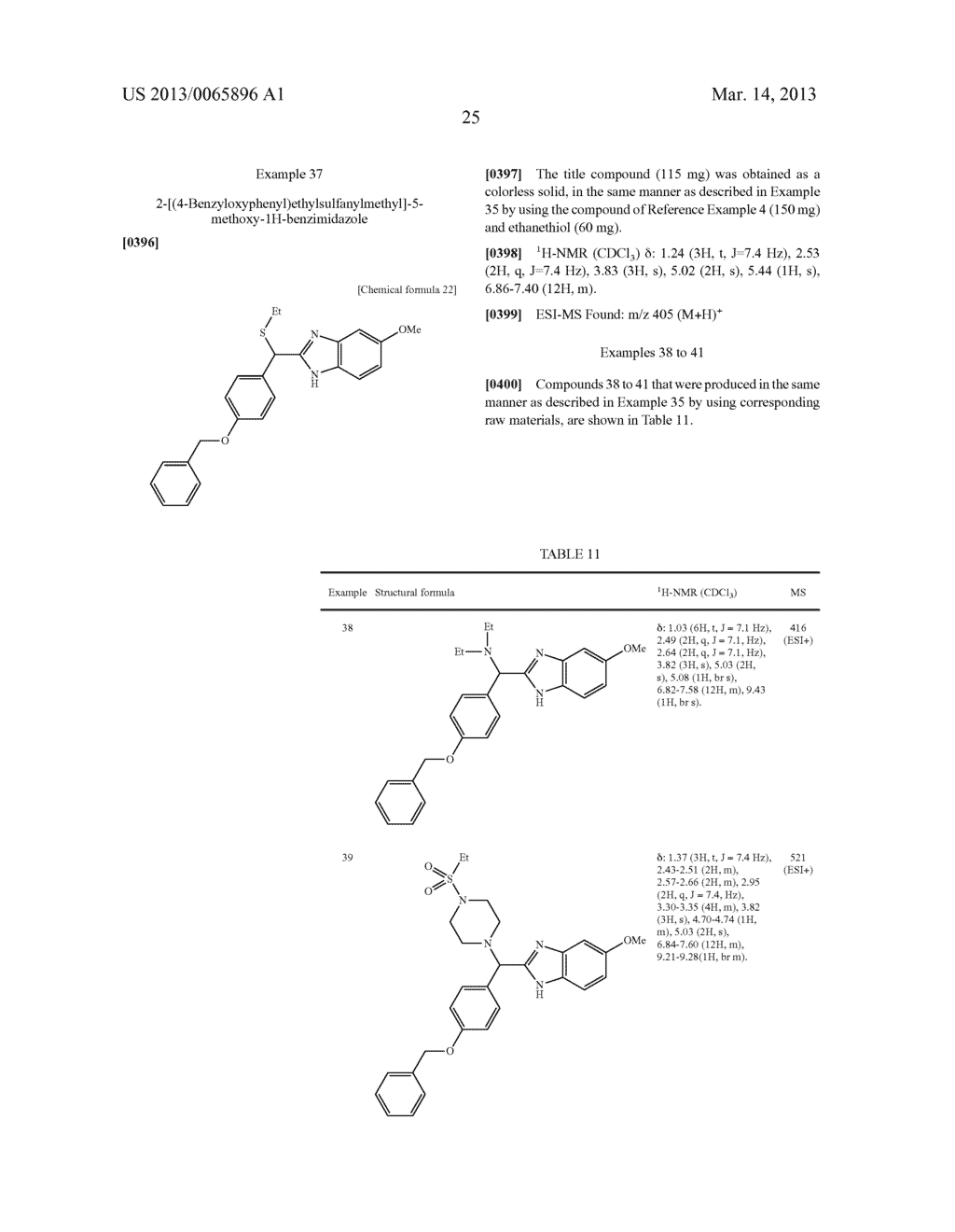 FUSED IMIDAZOLE DERIVATIVE - diagram, schematic, and image 26