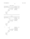 FUSED IMIDAZOLE DERIVATIVE diagram and image