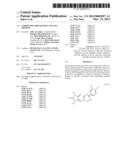 COMPOUNDS, PREPARATION AND USES THEREOF diagram and image