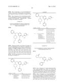 2-AMINOPYRIDINE ANALOGS AS GLUCOKINASE ACTIVATORS diagram and image