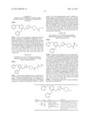 2-AMINOPYRIDINE ANALOGS AS GLUCOKINASE ACTIVATORS diagram and image