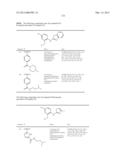 2-AMINOPYRIDINE ANALOGS AS GLUCOKINASE ACTIVATORS diagram and image