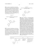 2-AMINOPYRIDINE ANALOGS AS GLUCOKINASE ACTIVATORS diagram and image