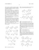 2-AMINOPYRIDINE ANALOGS AS GLUCOKINASE ACTIVATORS diagram and image