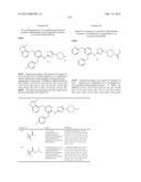 2-AMINOPYRIDINE ANALOGS AS GLUCOKINASE ACTIVATORS diagram and image