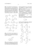 2-AMINOPYRIDINE ANALOGS AS GLUCOKINASE ACTIVATORS diagram and image