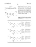 2-AMINOPYRIDINE ANALOGS AS GLUCOKINASE ACTIVATORS diagram and image