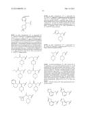 2-AMINOPYRIDINE ANALOGS AS GLUCOKINASE ACTIVATORS diagram and image