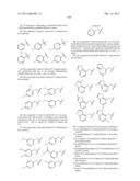 2-AMINOPYRIDINE ANALOGS AS GLUCOKINASE ACTIVATORS diagram and image