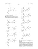 2-AMINOPYRIDINE ANALOGS AS GLUCOKINASE ACTIVATORS diagram and image