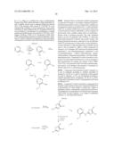 2-AMINOPYRIDINE ANALOGS AS GLUCOKINASE ACTIVATORS diagram and image