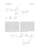 2-AMINOPYRIDINE ANALOGS AS GLUCOKINASE ACTIVATORS diagram and image