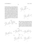 2-AMINOPYRIDINE ANALOGS AS GLUCOKINASE ACTIVATORS diagram and image