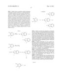 2-AMINOPYRIDINE ANALOGS AS GLUCOKINASE ACTIVATORS diagram and image