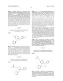 2-AMINOPYRIDINE ANALOGS AS GLUCOKINASE ACTIVATORS diagram and image