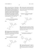 2-AMINOPYRIDINE ANALOGS AS GLUCOKINASE ACTIVATORS diagram and image