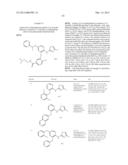 2-AMINOPYRIDINE ANALOGS AS GLUCOKINASE ACTIVATORS diagram and image