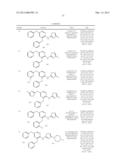 2-AMINOPYRIDINE ANALOGS AS GLUCOKINASE ACTIVATORS diagram and image