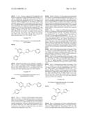 2-AMINOPYRIDINE ANALOGS AS GLUCOKINASE ACTIVATORS diagram and image