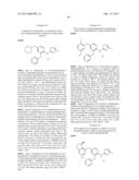 2-AMINOPYRIDINE ANALOGS AS GLUCOKINASE ACTIVATORS diagram and image