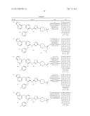 2-AMINOPYRIDINE ANALOGS AS GLUCOKINASE ACTIVATORS diagram and image