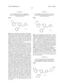 2-AMINOPYRIDINE ANALOGS AS GLUCOKINASE ACTIVATORS diagram and image