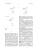 Combinations of Eszopiclone and Trans     4-(3,4-Dichlorophenyl)-1,2,3,4-Tetrahydro-N-Methyl-1-Napthalenamine or     Trans 4-(3,4-Dichlorophenyl)-1,2,3,4-Tetrahydro-1-Napthalenamine, and     Methods of Treatment of Menopause and Mood, Anxiety, and Cognitive     Disorders diagram and image