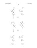 Combinations of Eszopiclone and Trans     4-(3,4-Dichlorophenyl)-1,2,3,4-Tetrahydro-N-Methyl-1-Napthalenamine or     Trans 4-(3,4-Dichlorophenyl)-1,2,3,4-Tetrahydro-1-Napthalenamine, and     Methods of Treatment of Menopause and Mood, Anxiety, and Cognitive     Disorders diagram and image
