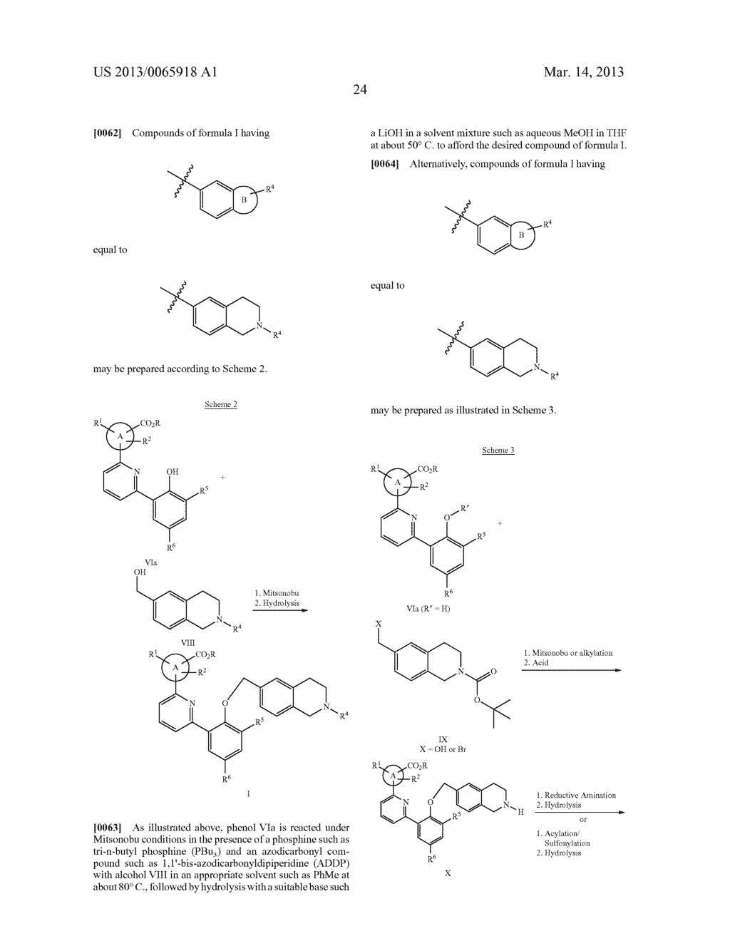 SOLUBLE GUANYLATE CYCLASE ACTIVATORS - diagram, schematic, and image 25