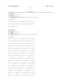 NUCLEIC ACID MOLECULES AND METHODS FOR EXCHANGING EXON(S) BY TRANSSPLICING diagram and image